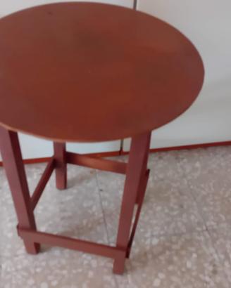 tavolino d'arredo 