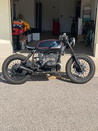 Bmw r45 scrambler