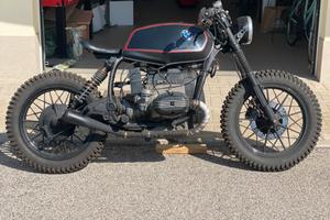 Bmw r45 scrambler