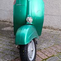 VESPA RALLY 200