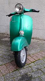 VESPA RALLY 200
