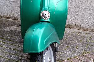 VESPA RALLY 200