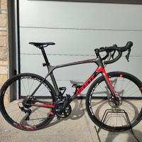 Bici da Corsa Giant Advanced 1 Disc KOM