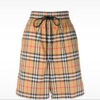 Burberry Shorts Originali – Uomo/Donna – Nuovi