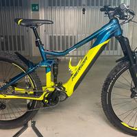 E-BIKE eOne Sixty 500 - Merida taglia L