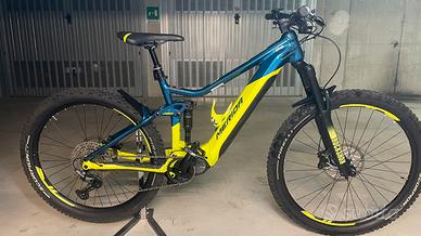 E-BIKE eOne Sixty 500 - Merida taglia L