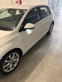 Golf 7
