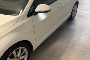 Golf 7