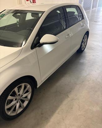 Golf 7