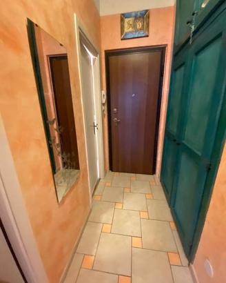 Appartamento di 38 m² con 2 locali a Bardonecchia