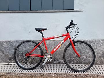 MTB Sonic 24” – 27 velocità – ideale ragazzi
