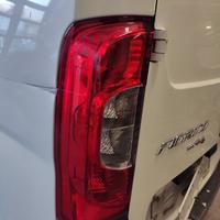 Fanale posteriore sinistro FIAT FIORINO del 2017