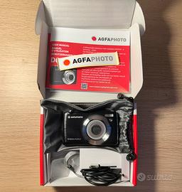 AgfaPhoto Realishot DC8200 +SD 16GB
