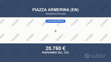 Immobile in asta di 222 m² con più di 5 locali a P