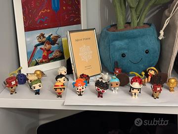 ONE PIECE KINDER JOY