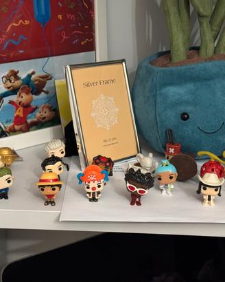 ONE PIECE KINDER JOY