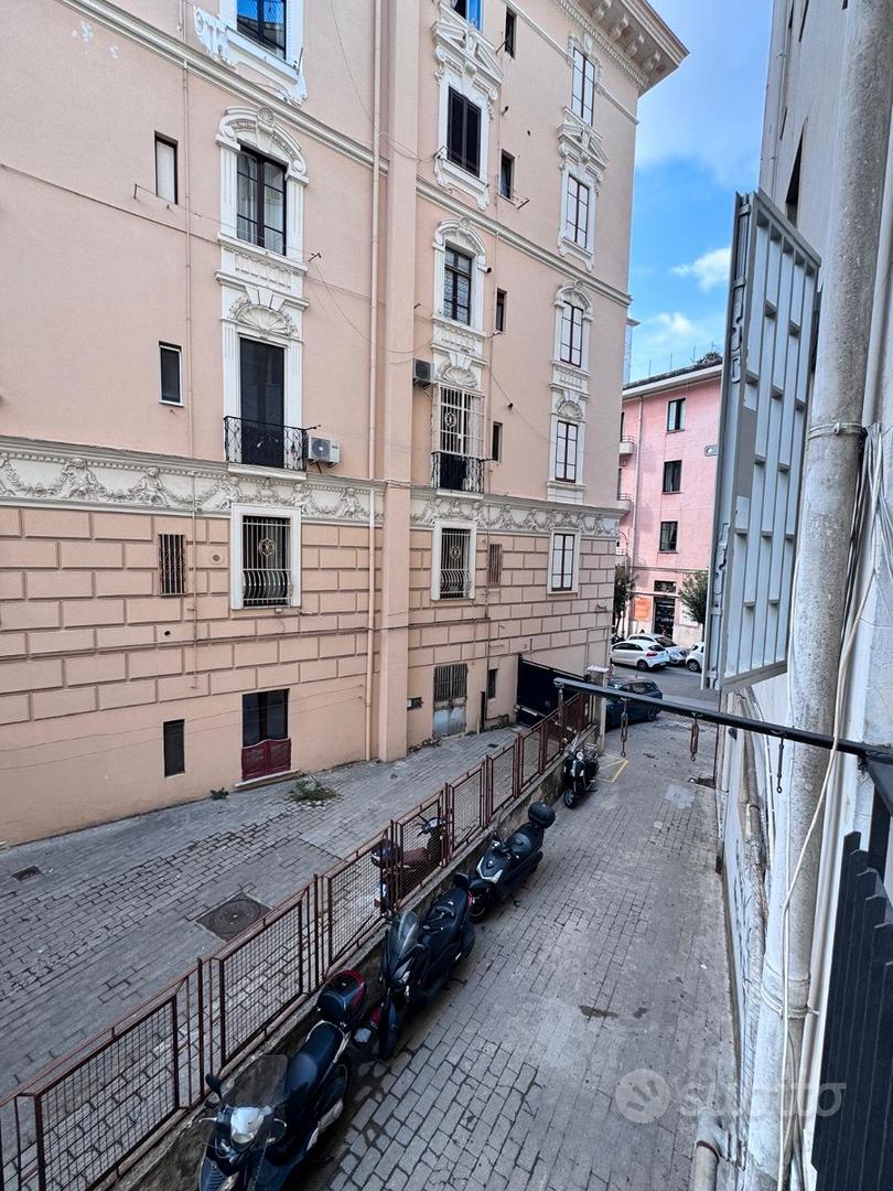 Appartamento – Salerno - Vista 2