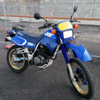 Yamaha Xt 600"88*(Soli 32.000 km)