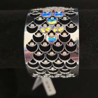 Bracciale rígido Boccadamo 