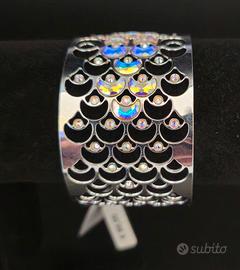 Bracciale rígido Boccadamo 