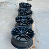 Gram Lights 5x100 R18