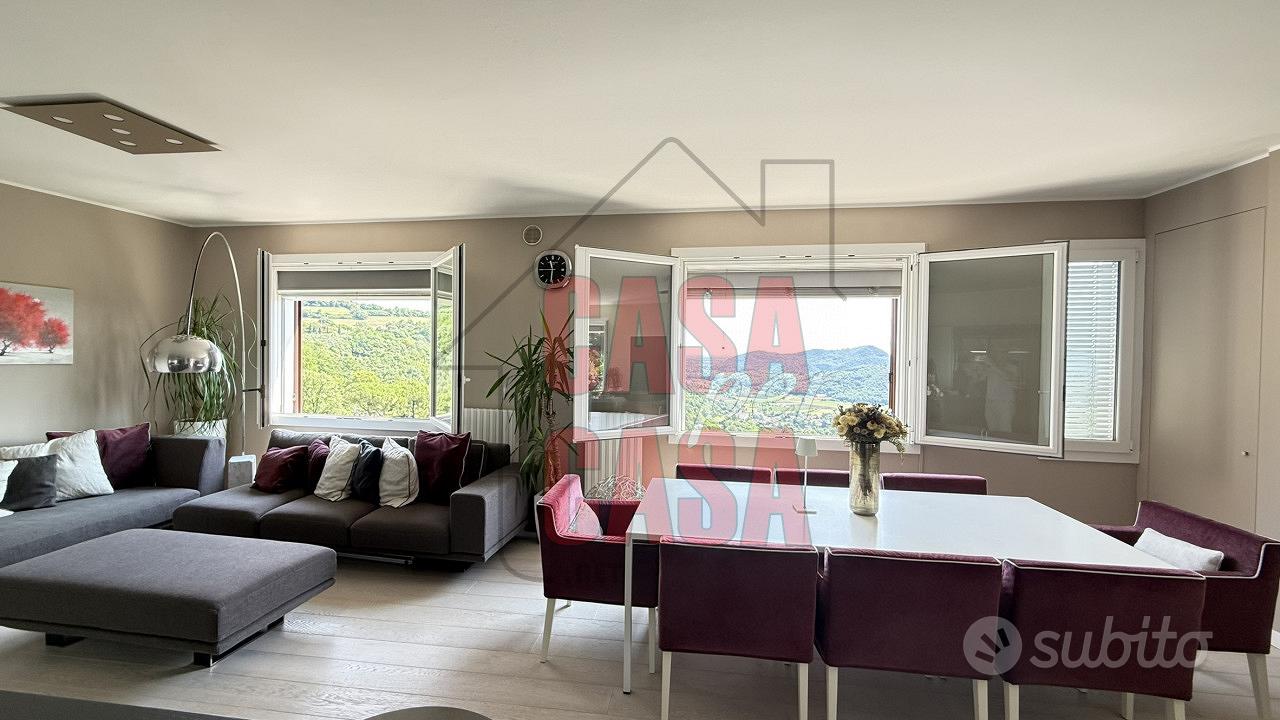 Appartamento a Teolo - Vista 4
