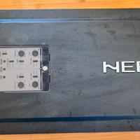 Hertz HP 4 - HP4 Finale Amplificatore per Auto