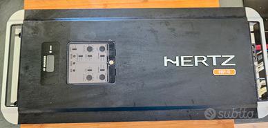 Hertz HP 4 - HP4 Finale Amplificatore per Auto