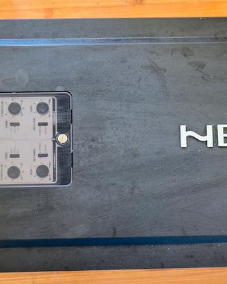Hertz HP 4 - HP4 Finale Amplificatore per Auto