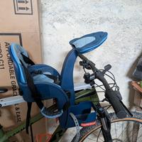 Seggiolino bimbo Weeride Deluxe 