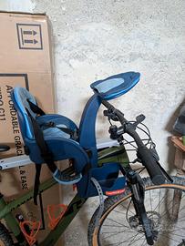 Seggiolino bimbo Weeride Deluxe 