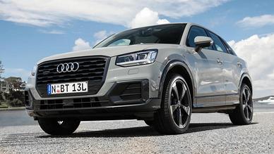 Ricambi audi q2 2020