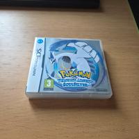Pokemon Argento SoulSilver ITA Completo 
