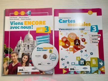 Media VIENS ENCORE 3 9788853018625