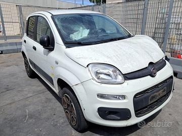 RICAMBI VARI FIAT PANDA (319) VAN 4x4 900 B 8v MAN