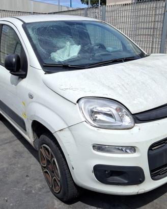 RICAMBI VARI FIAT PANDA (319) VAN 4x4 900 B 8v MAN