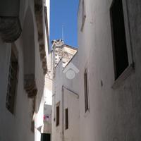 CASA INDIPENDENTE A MARTINA FRANCA