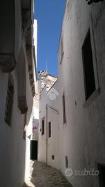 CASA INDIPENDENTE A MARTINA FRANCA