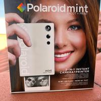 Polaroid mint