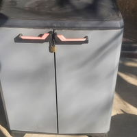 Mobiletto per esterno