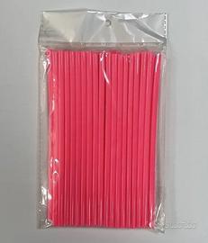 Copri Raggi Riutilizzabili 72 Pezzi color ROSA