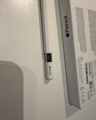 Apple Pancil usb-c