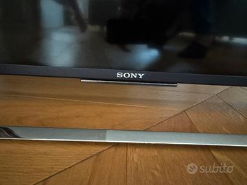 Smart Tv SONY Bravia 4K 55”