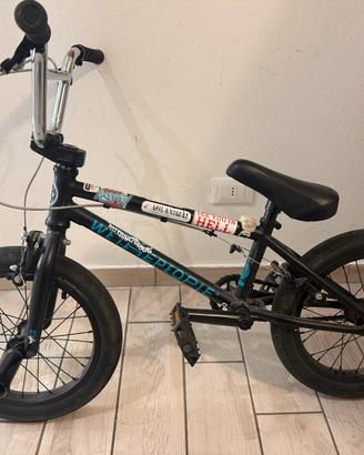 Bmx WeThePeople