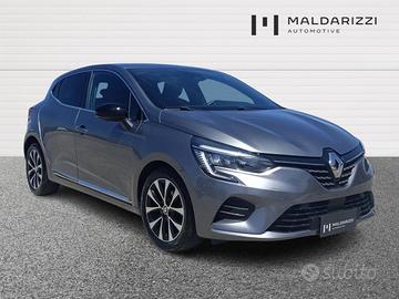 RENAULT Clio 1.0 tce Techno Gpl 100cv