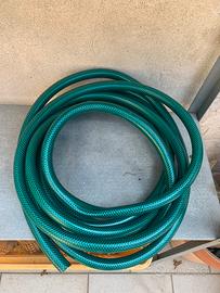 Tubo da giardino 6 metri – nuovo, mai usato