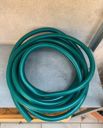 Tubo da giardino 6 metri – nuovo, mai usato