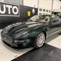 Maserati Coupe 4.2 Cambiocorsa ASI