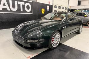 Maserati Coupe 4.2 Cambiocorsa ASI