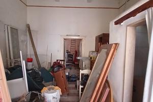 Bilocale zona croce